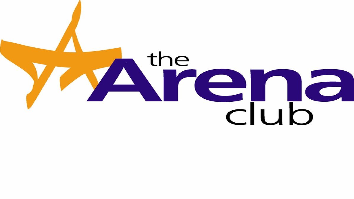 Arenaclub product image