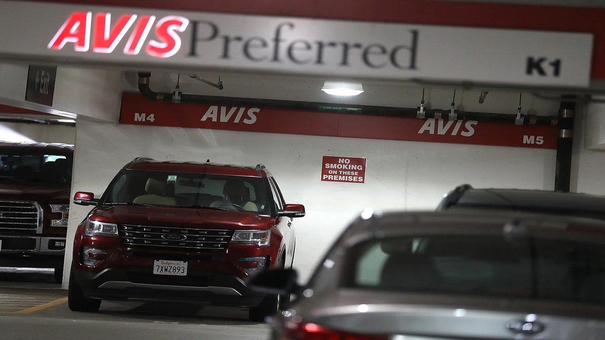 Avis product image