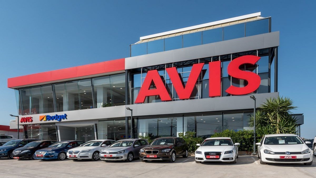 Avis product image