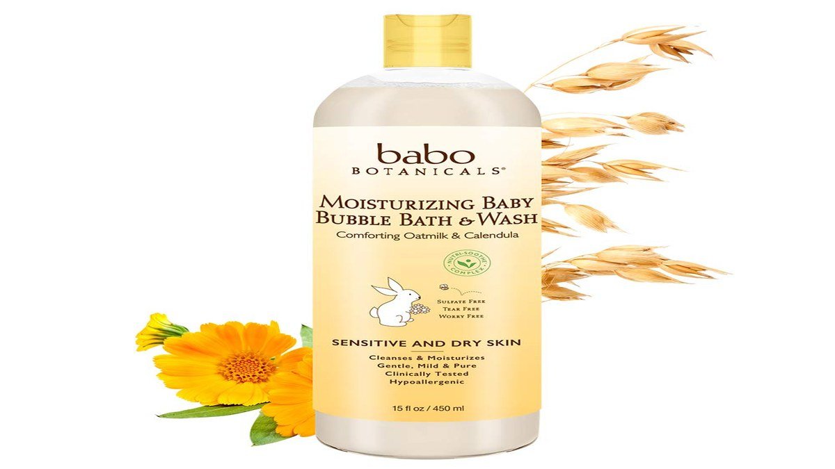 Babobotanicals product image