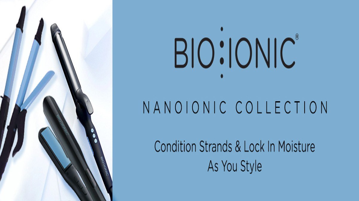 Bioionic product image