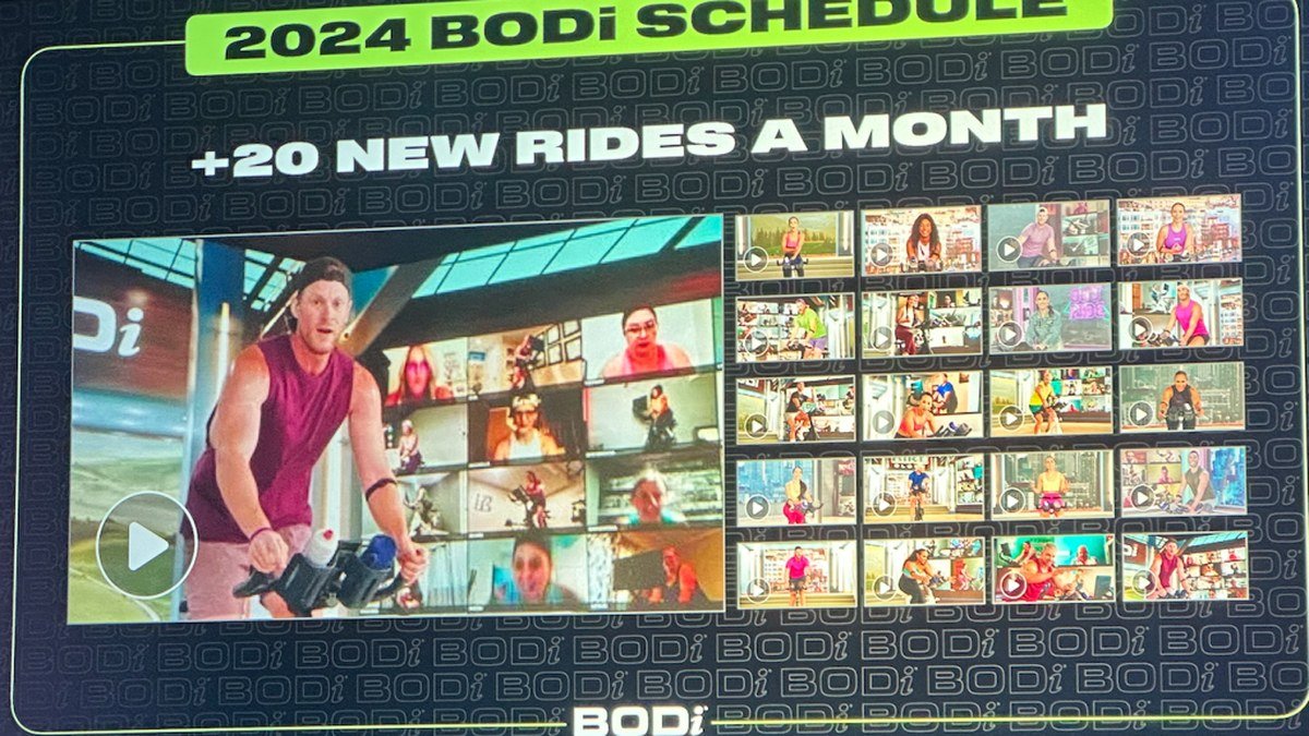 Bodi product image