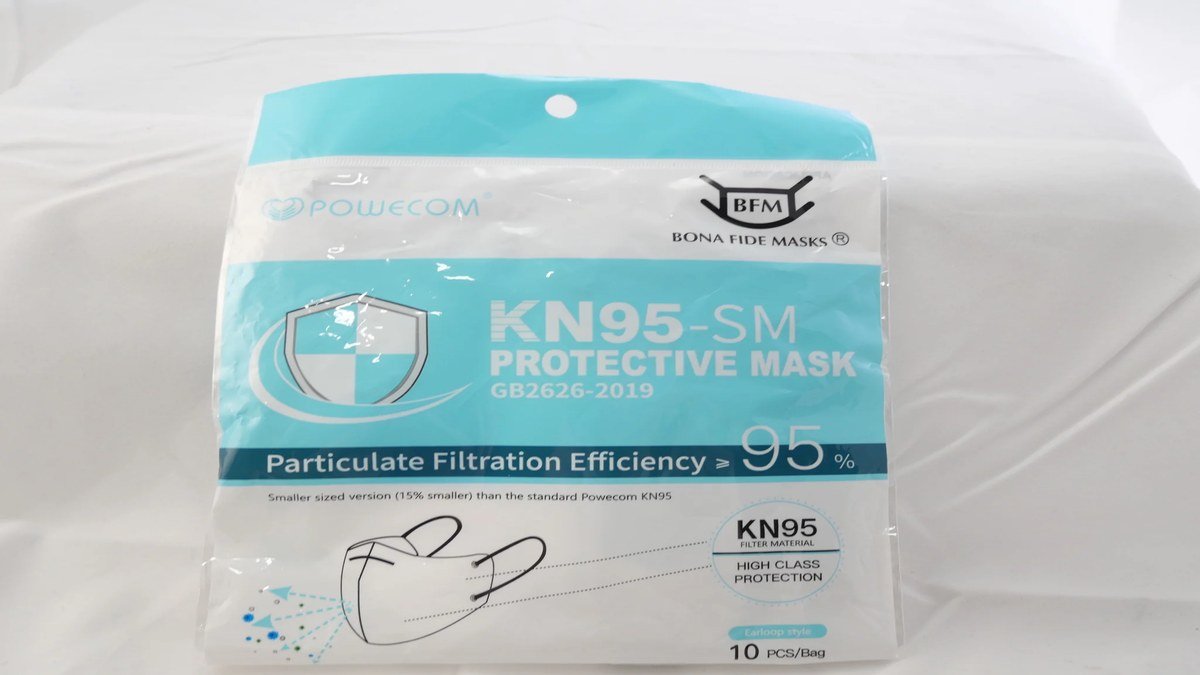 Bonafidemasks product image
