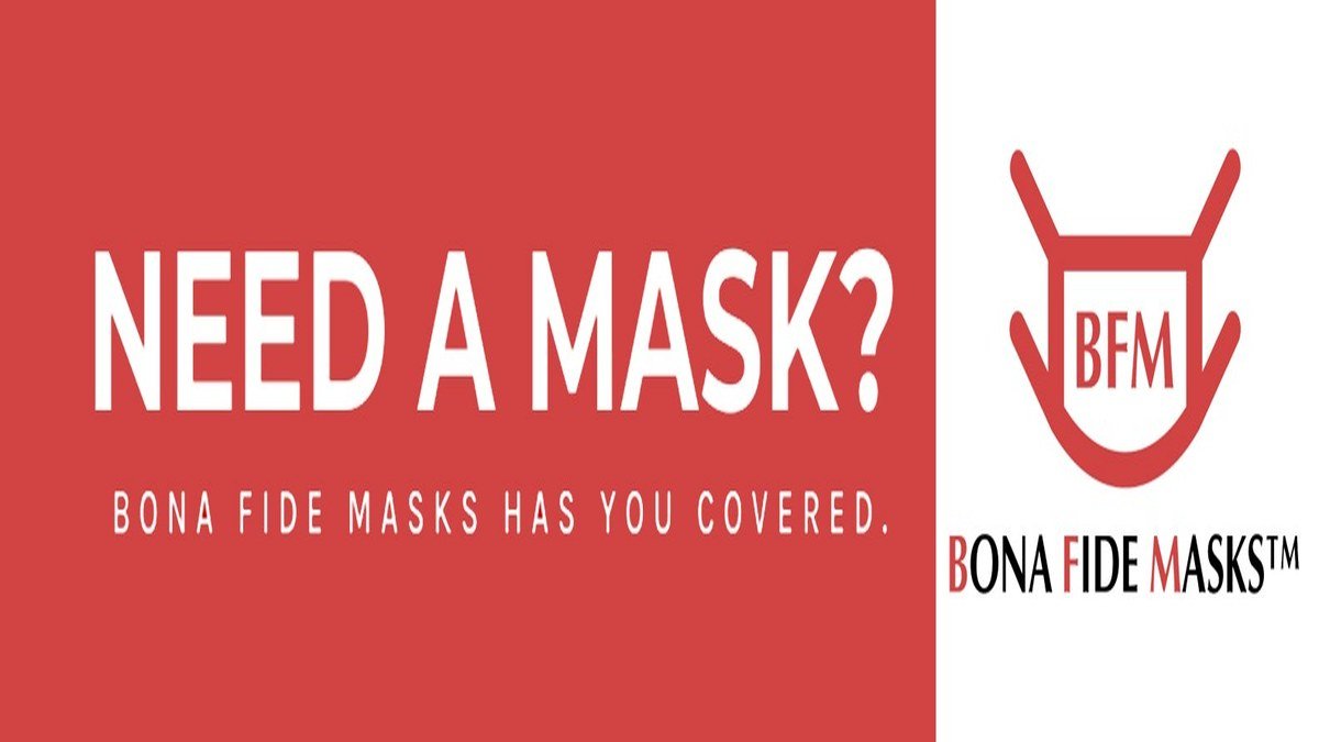 Bonafidemasks product image