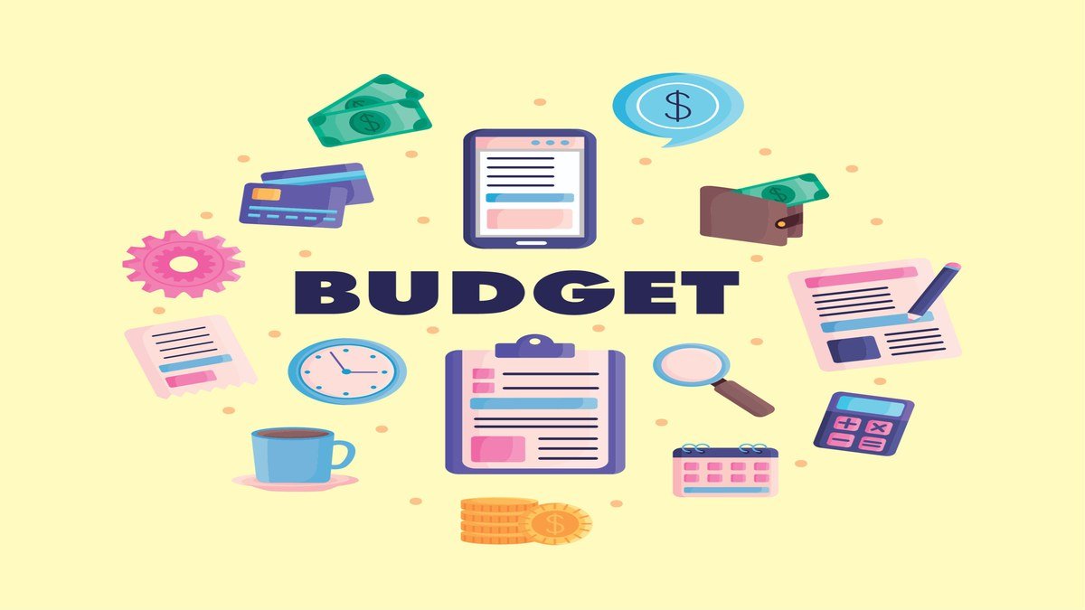 Budget product image