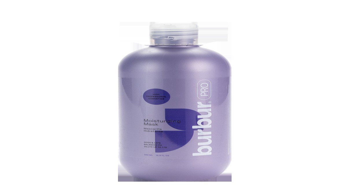 Burbur product image