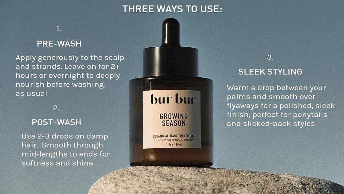Burbur product image