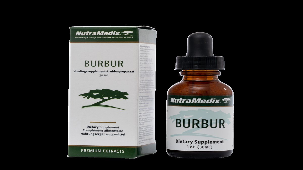 Burbur product image