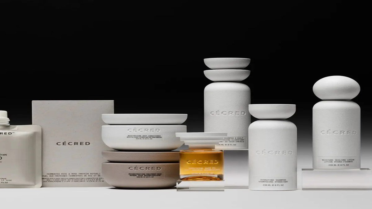 Cecred product image