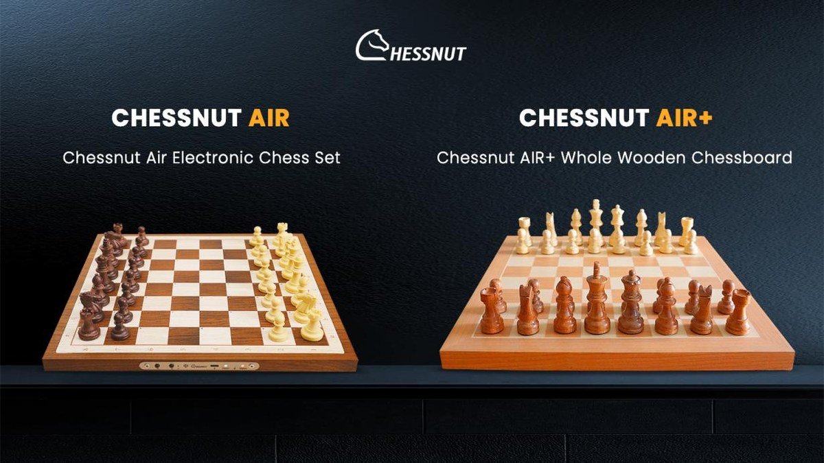 Chessnutech product image