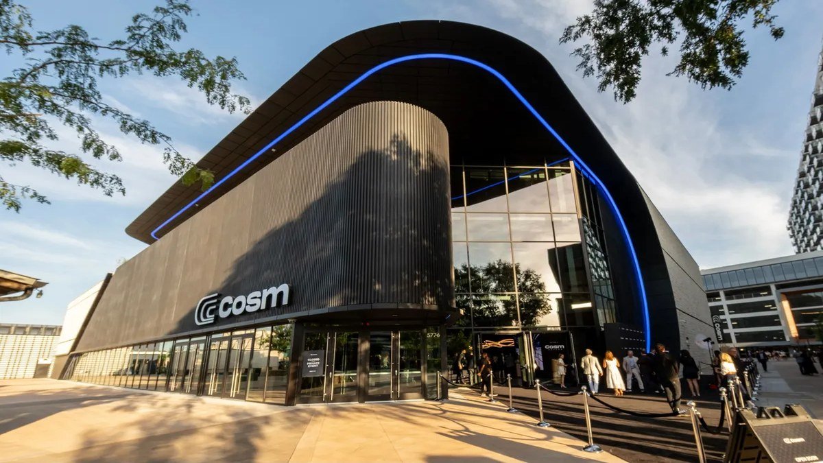 Cosm product image