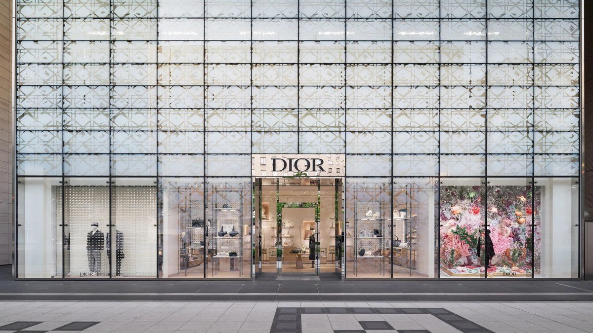 Dior product image