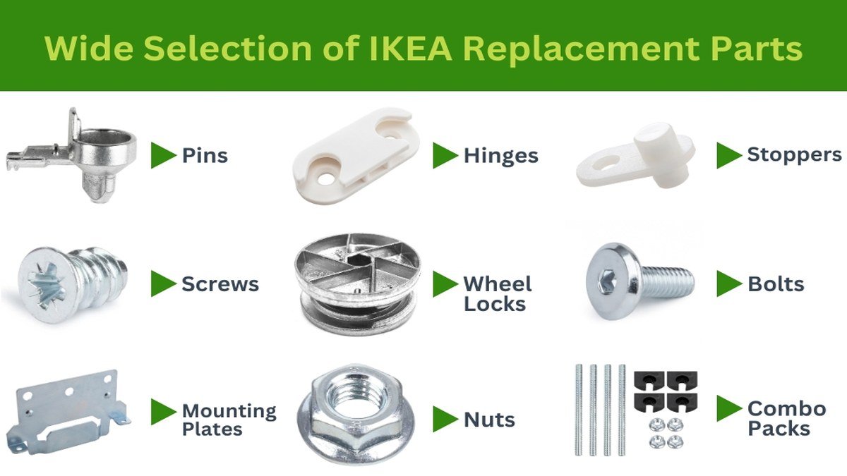 Ereplacementparts product image