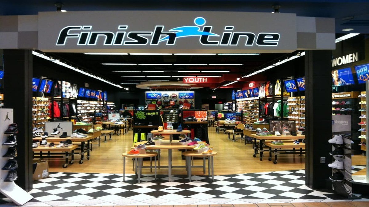 Finishline product image