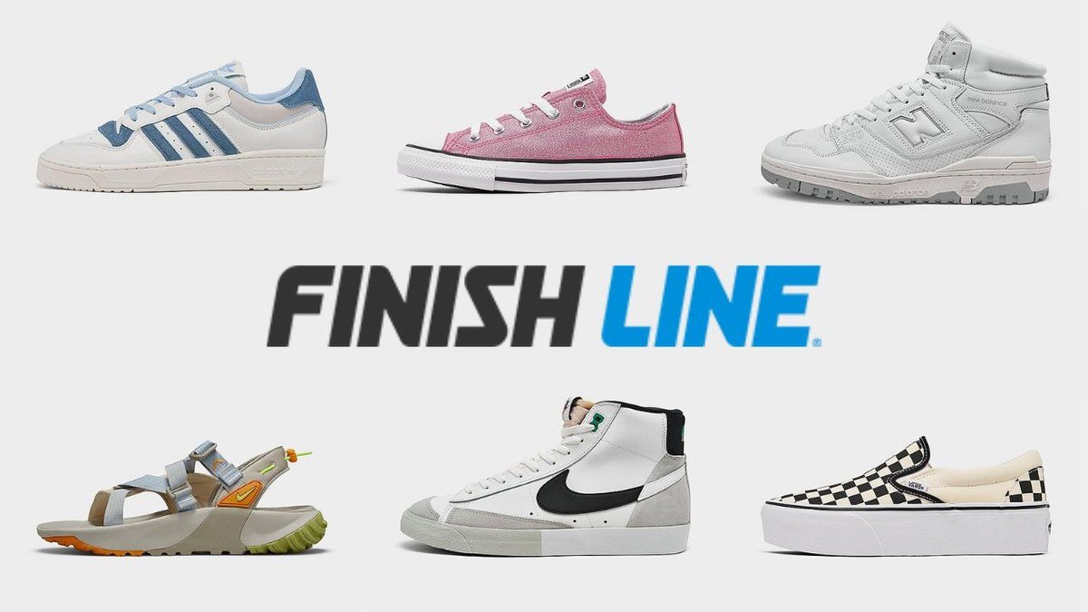 Finishline product image