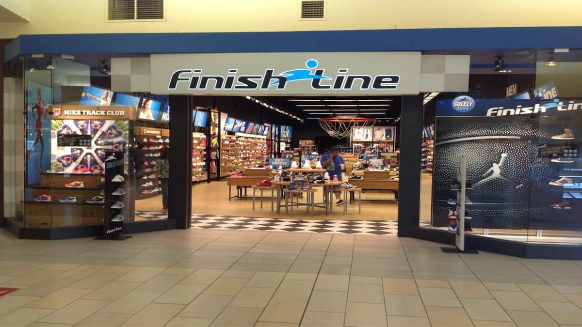 Finishline product image