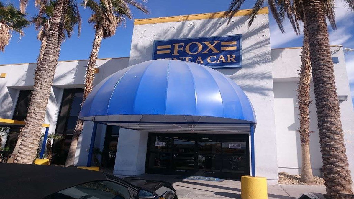 Foxrentacar product image
