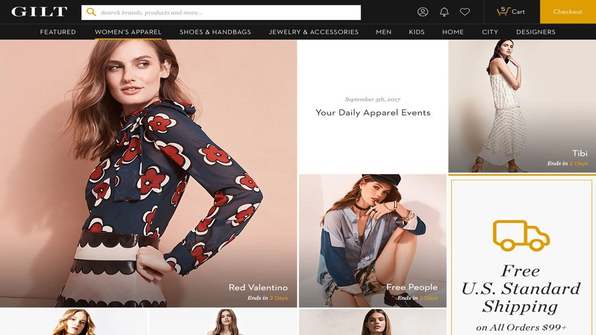 Gilt product image