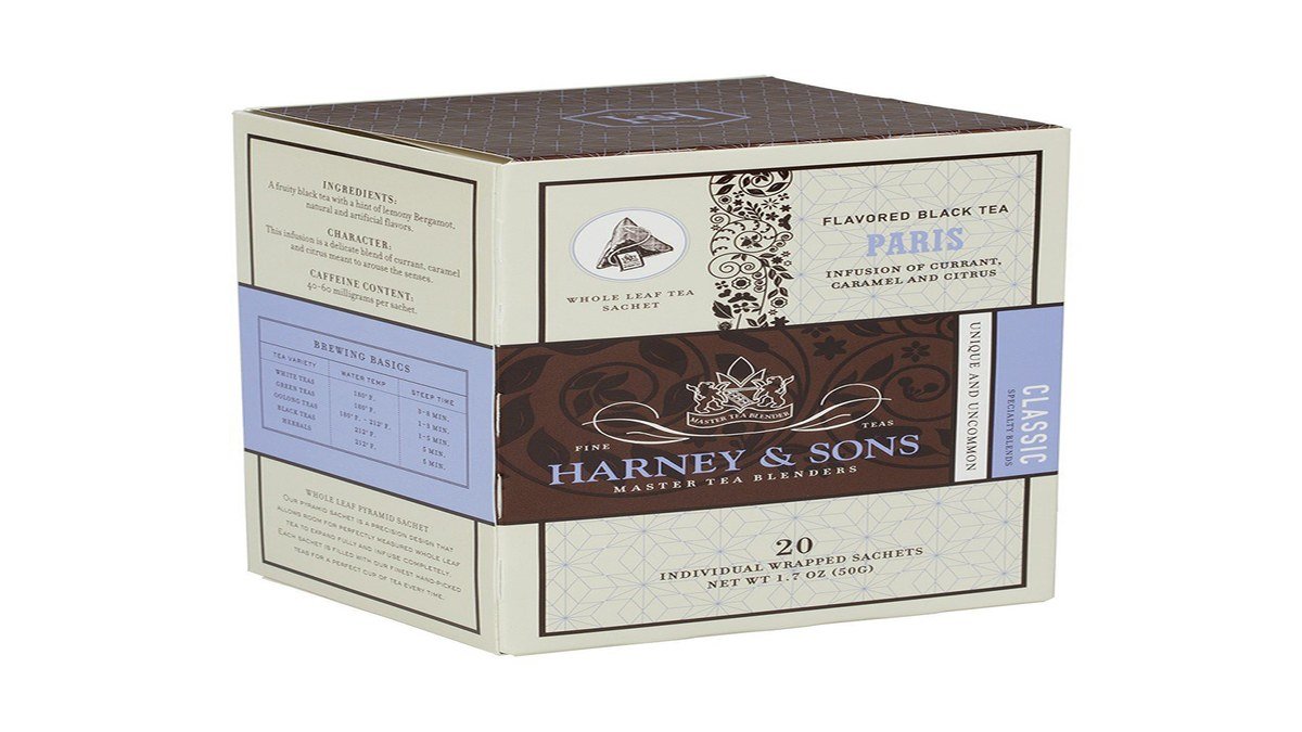 Harney product image