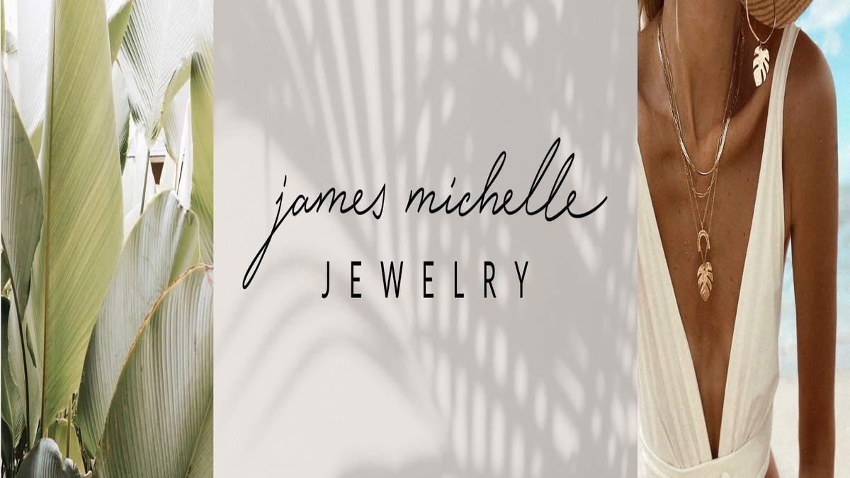 Jamesmichelle product image
