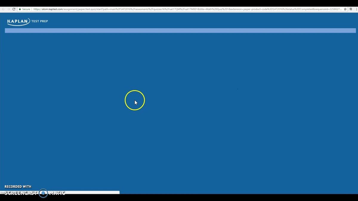 Kaptest product image
