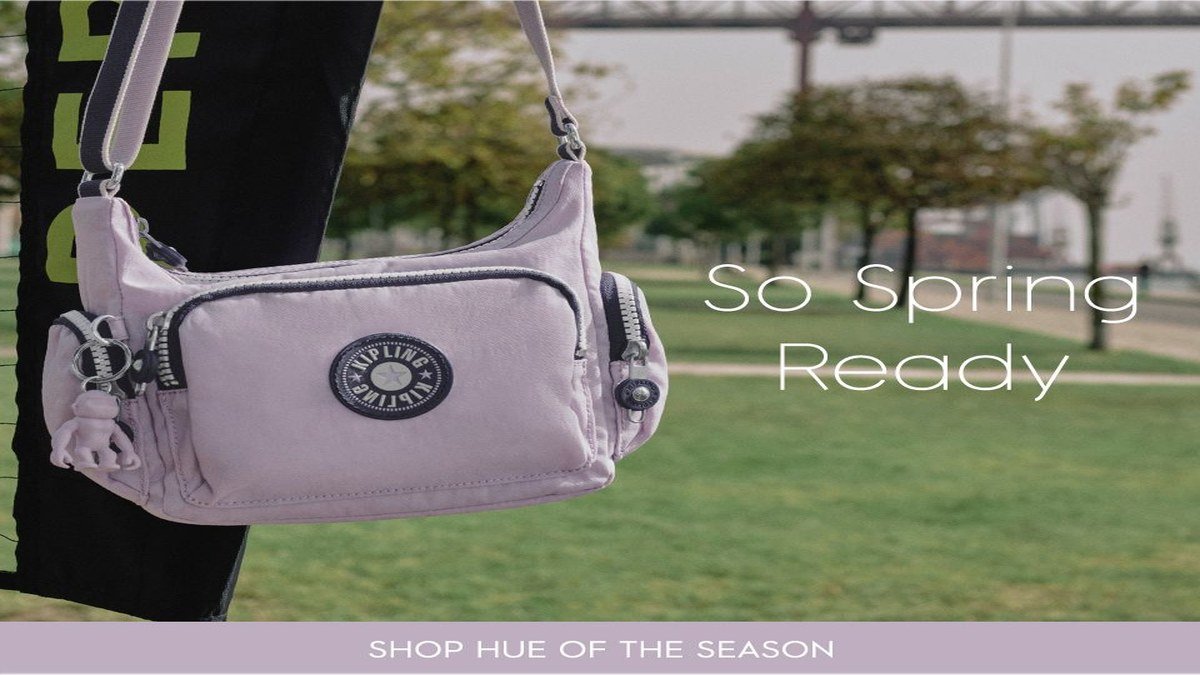 Kipling Usa product image