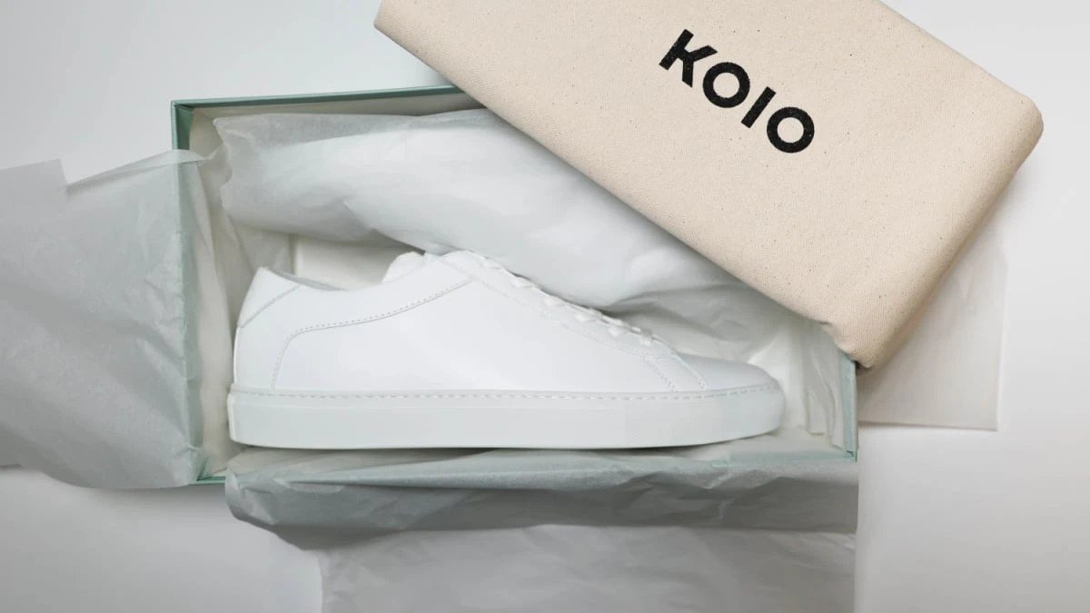 Koio product image