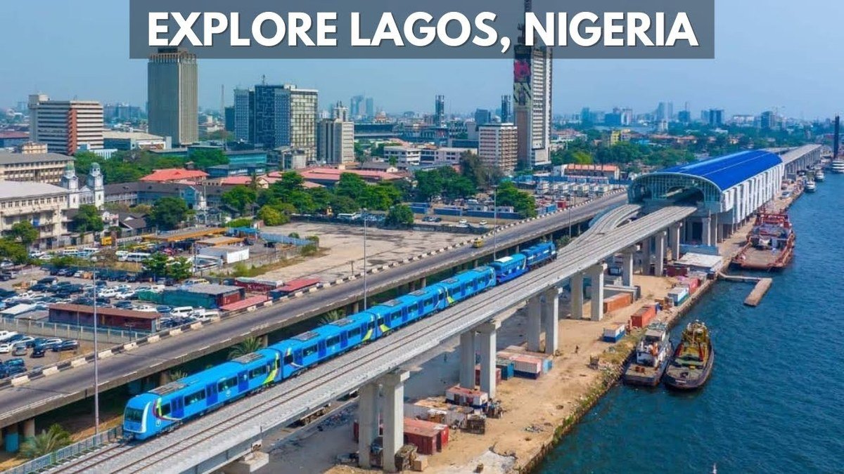 Lagos product image