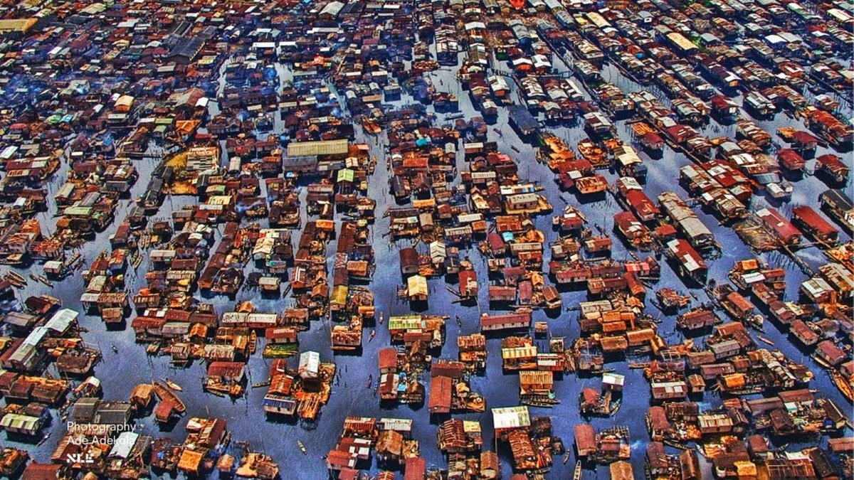 Lagos product image