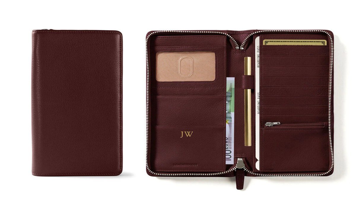 Leatherology product image
