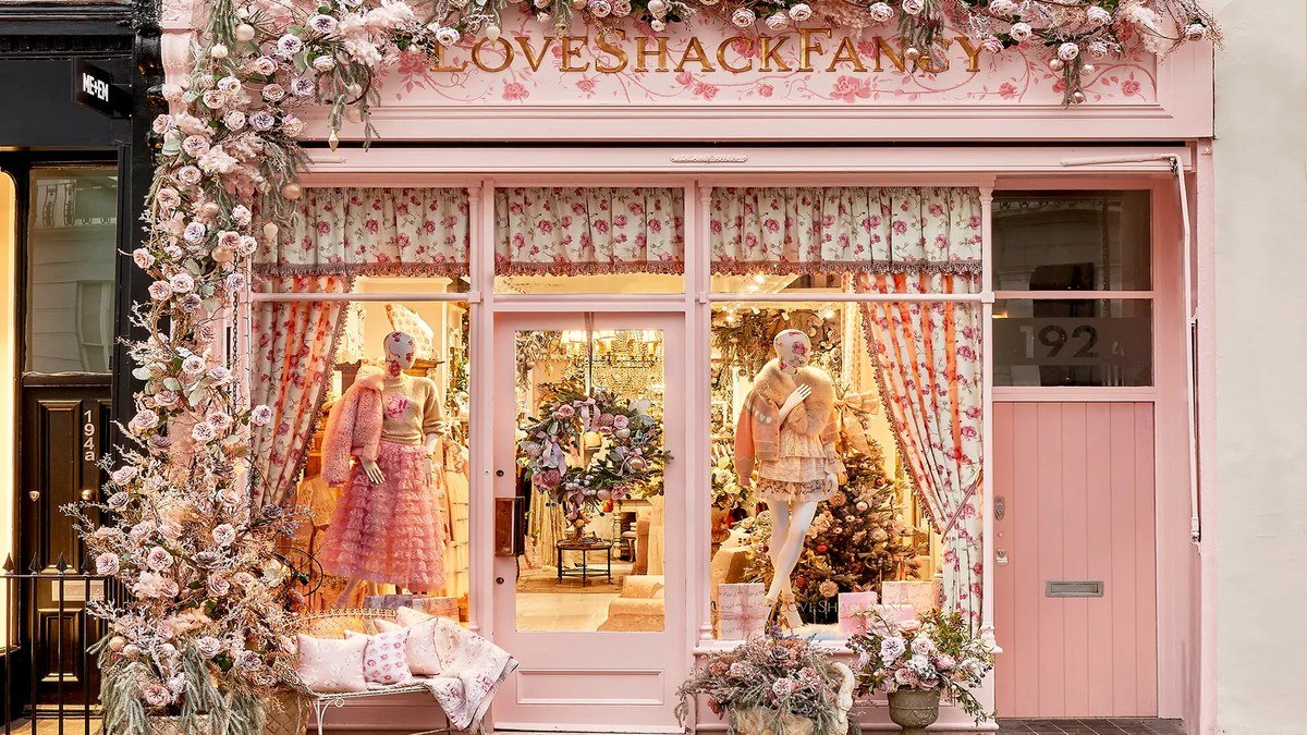 Loveshackfancy product image