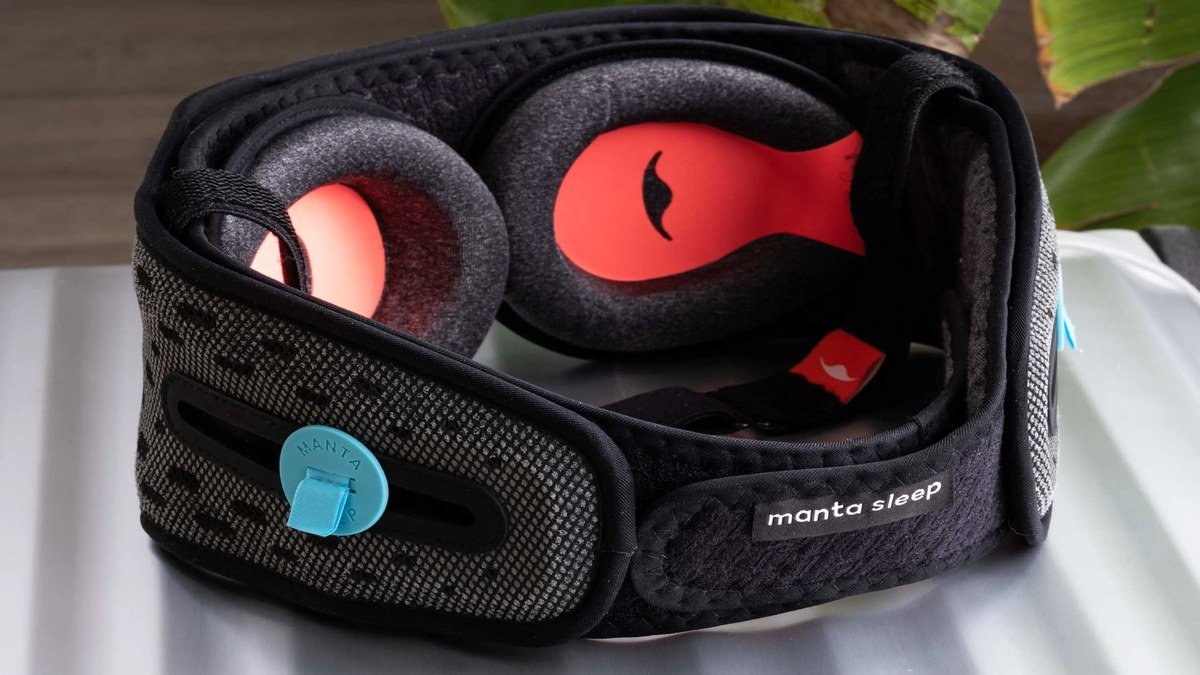Mantasleep product image