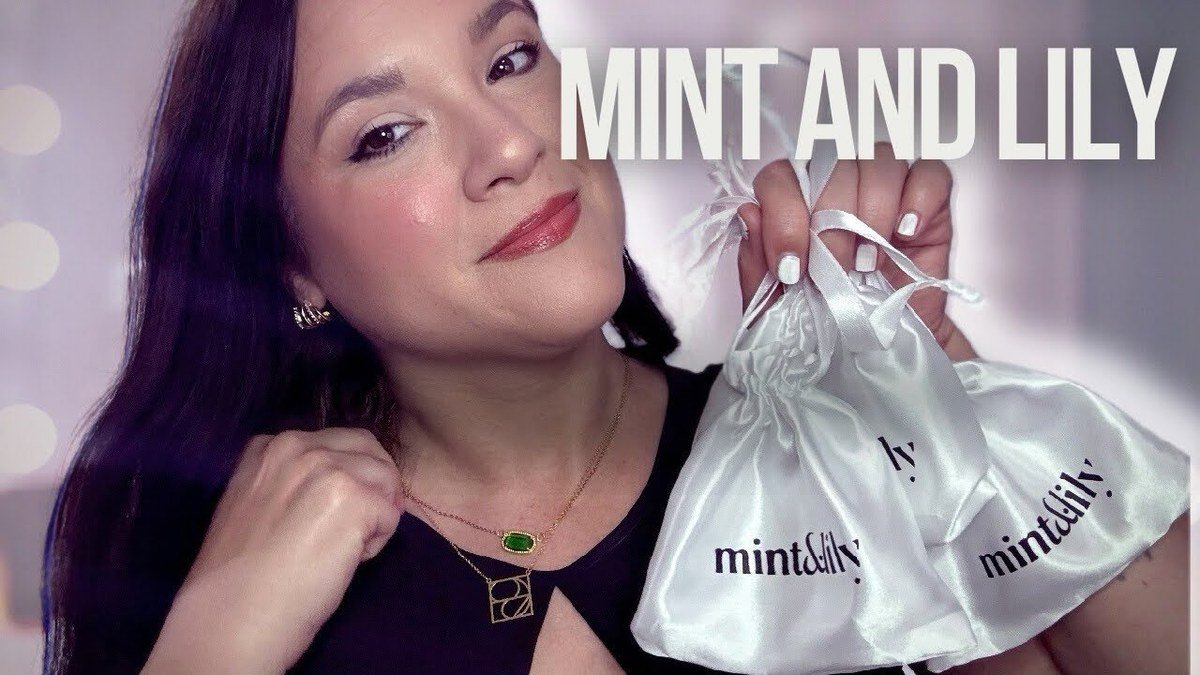 Mintandlily product image