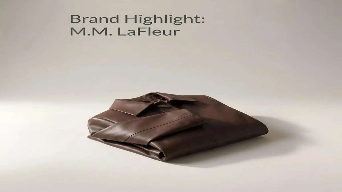 Mmlafleur product image