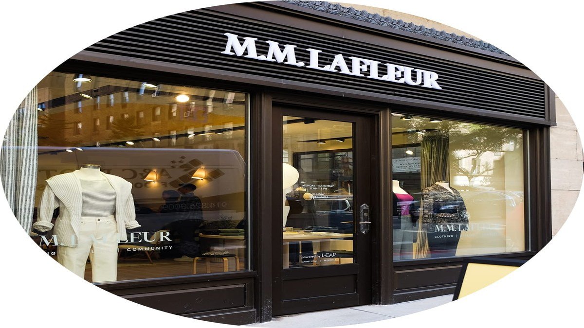 Mmlafleur product image