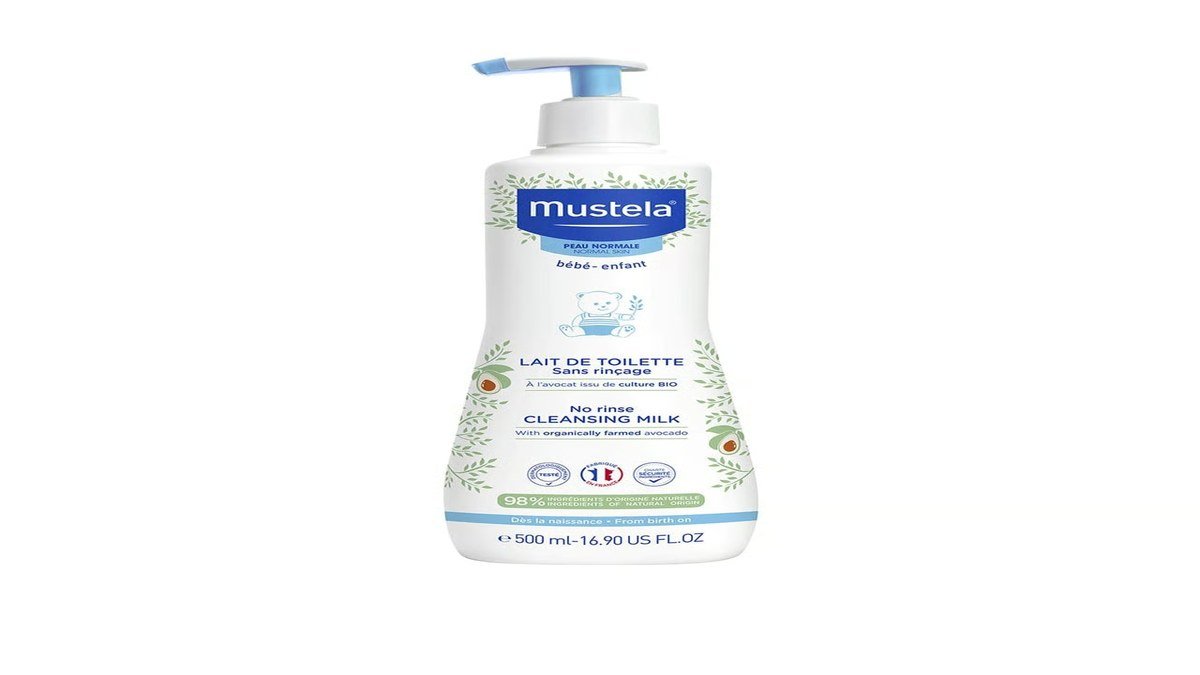 Mustelausa product image