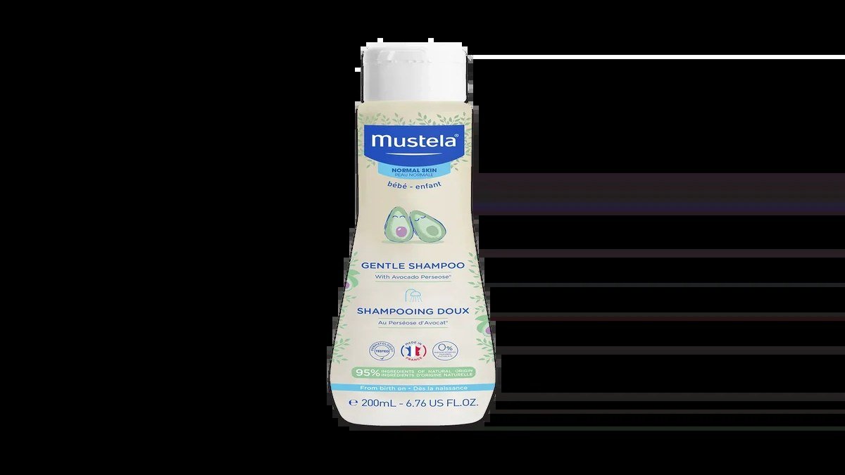 Mustelausa product image