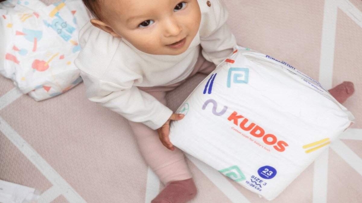 Mykudos product image