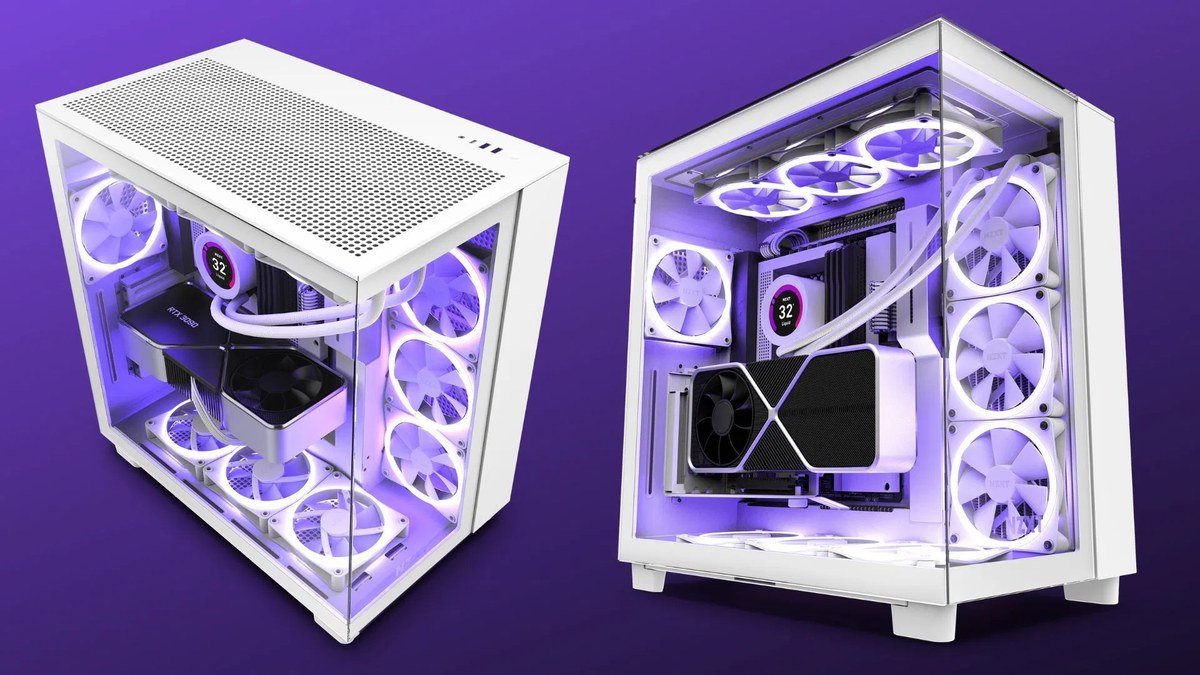 Nzxt product image