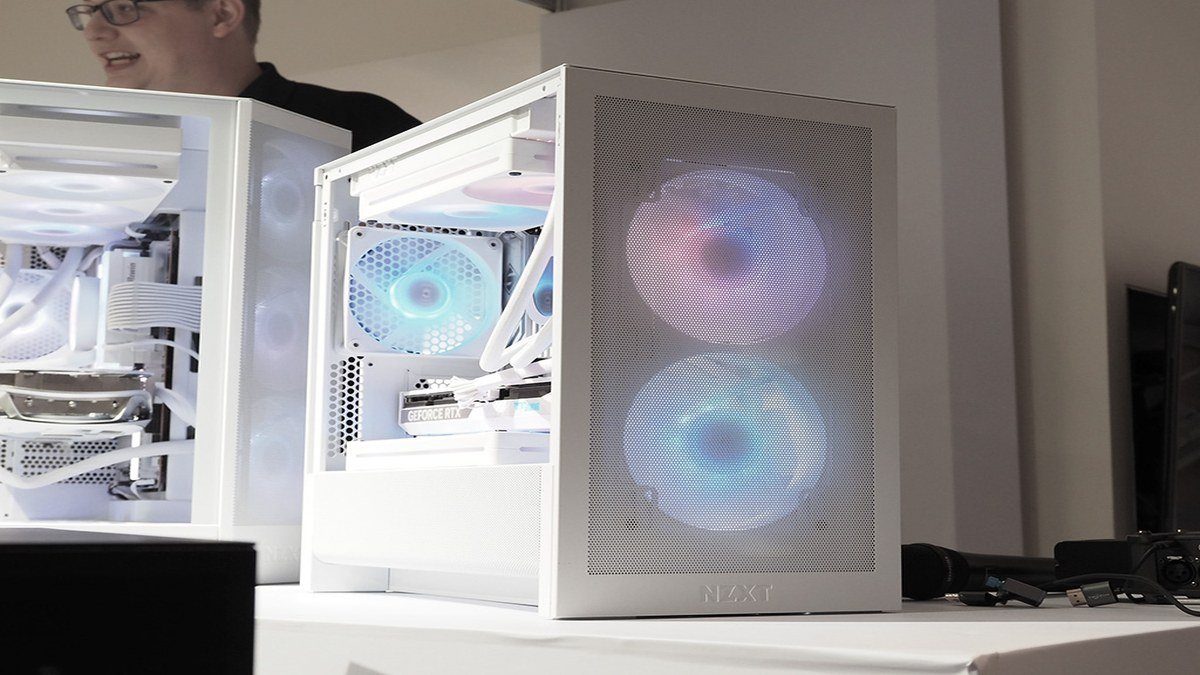 Nzxt product image