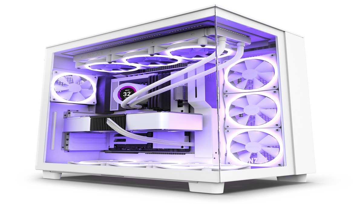Nzxt product image