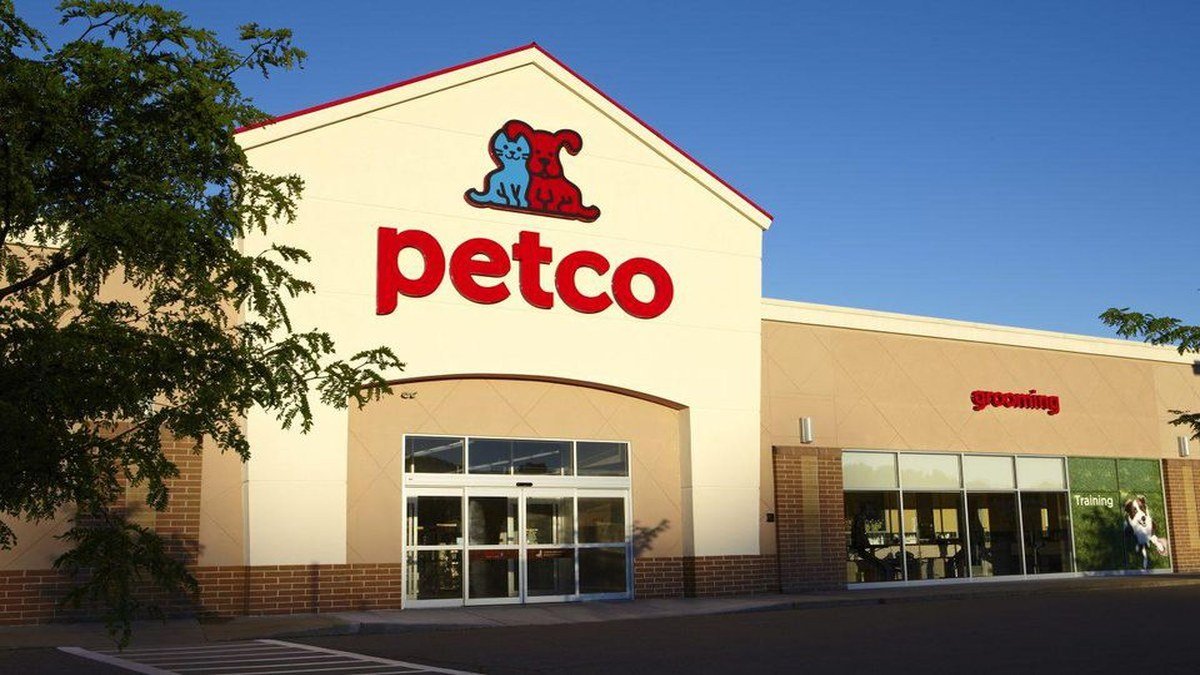 Petco product image