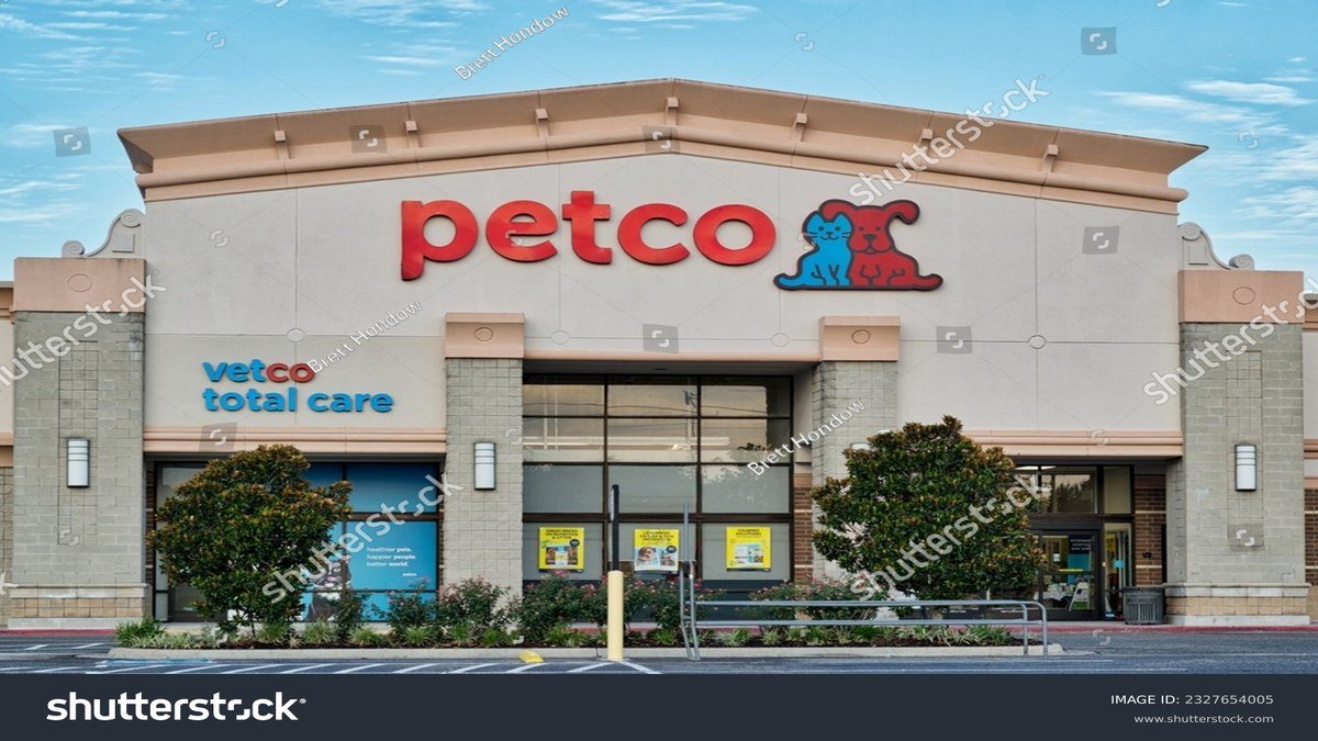Petco product image