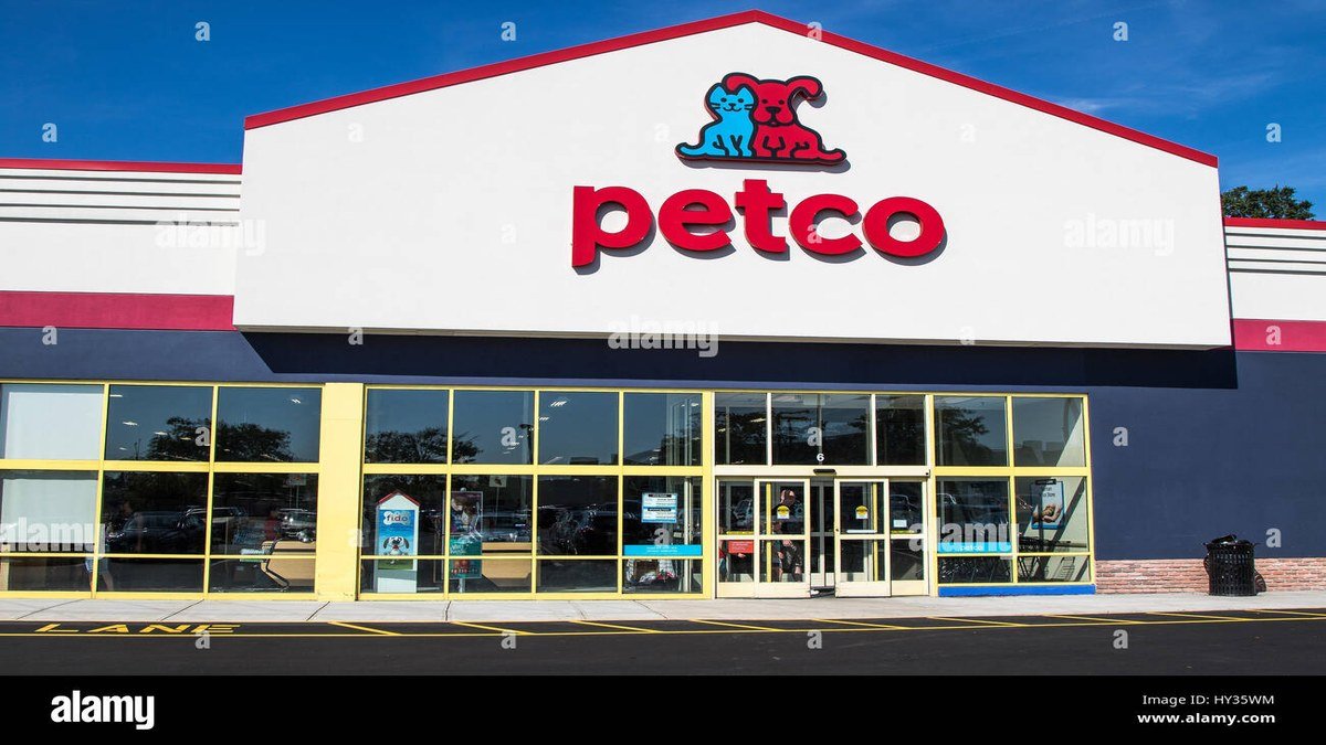 Petco product image