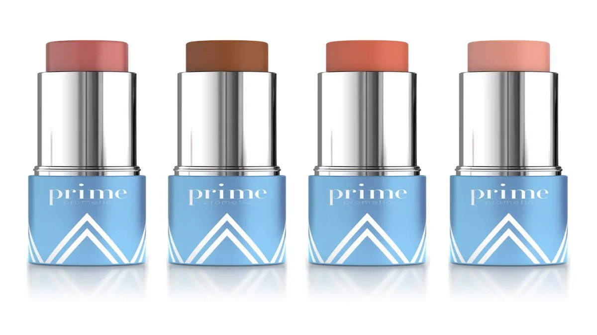 Primeprometics product image