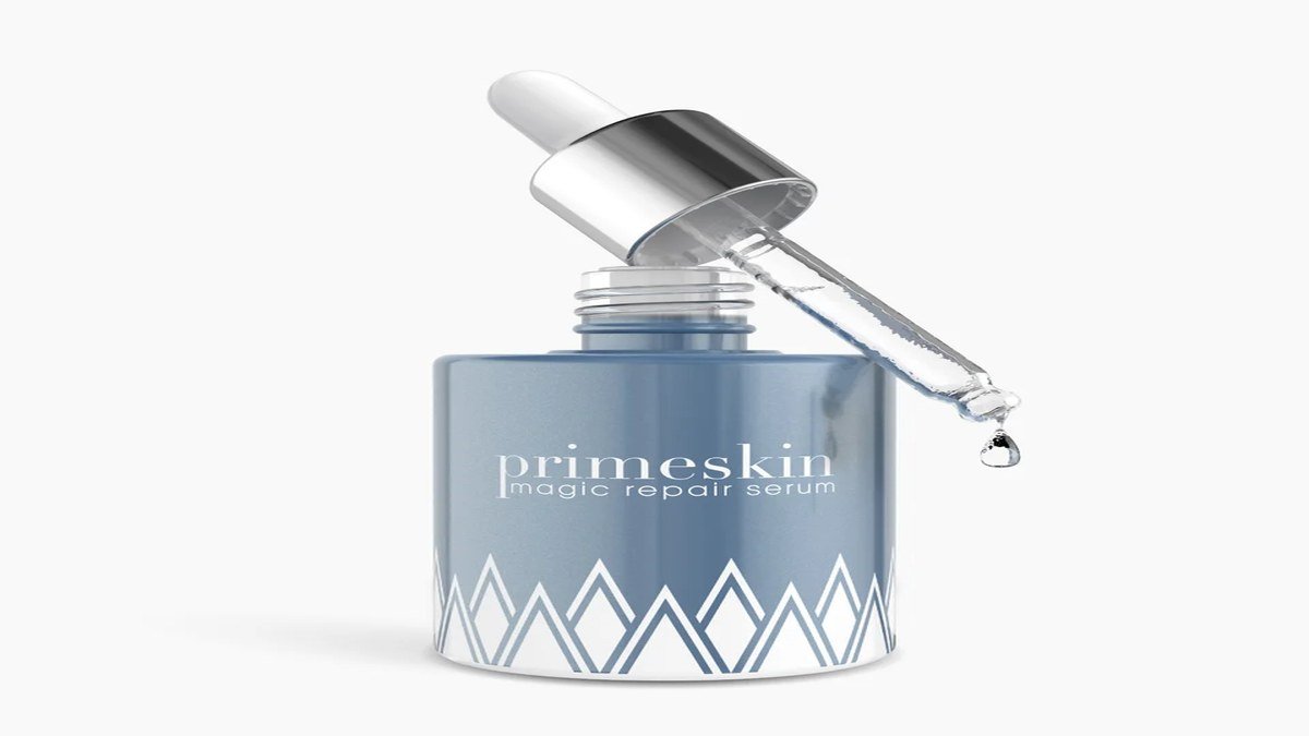 Primeprometics product image
