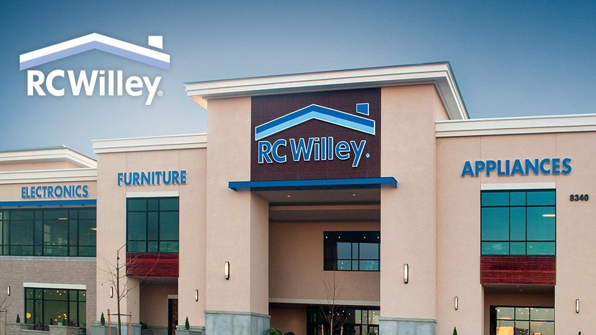 Rcwilley product image