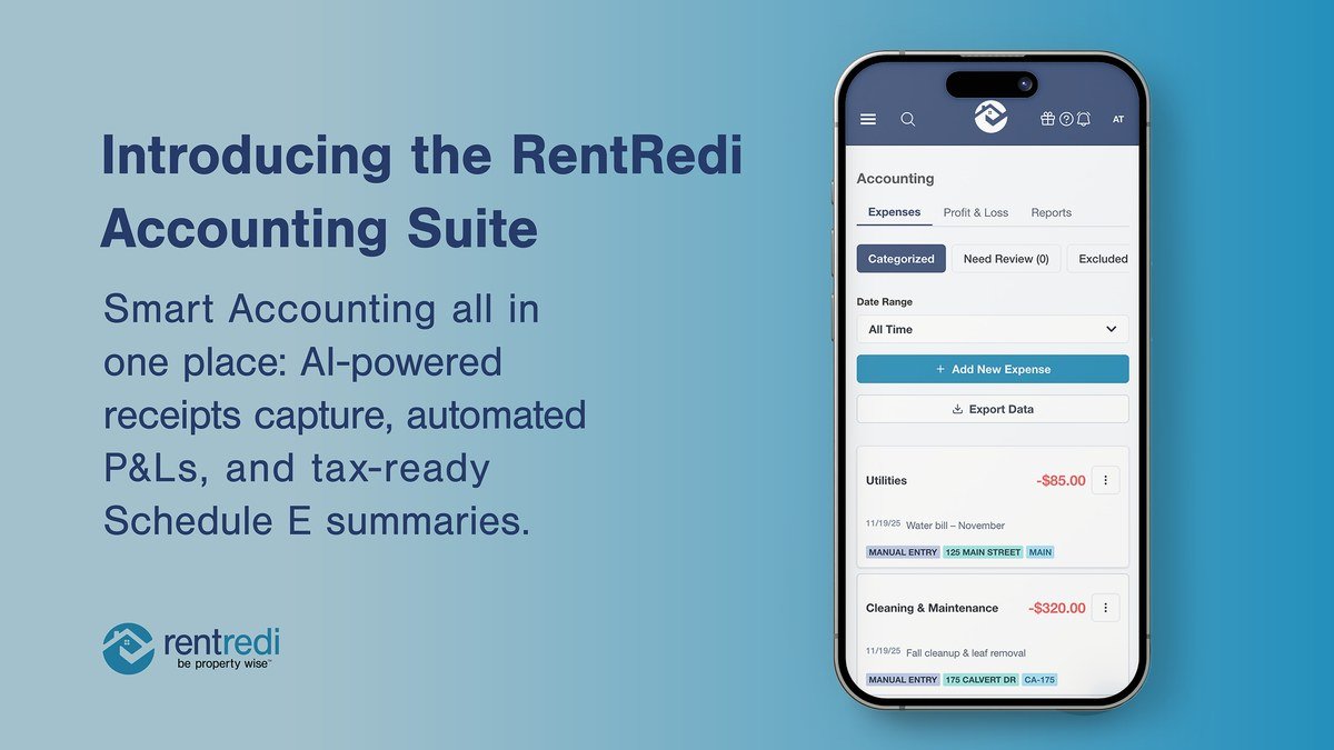 Rentredi product image