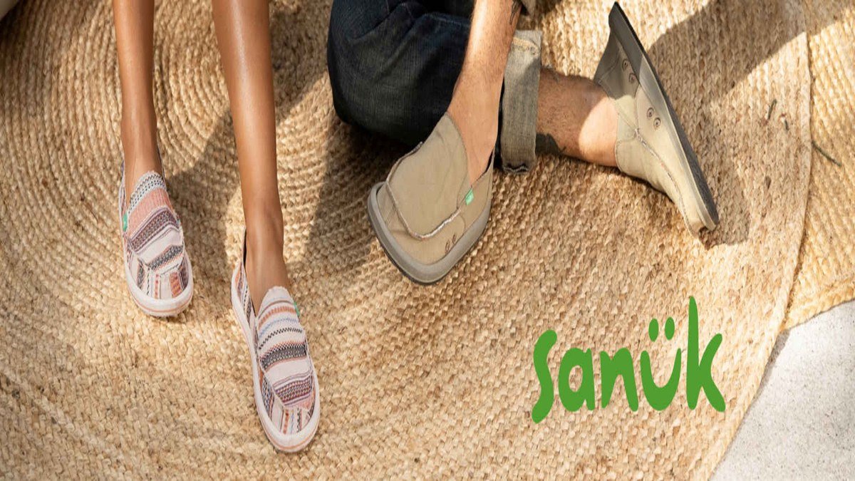 Sanuk product image