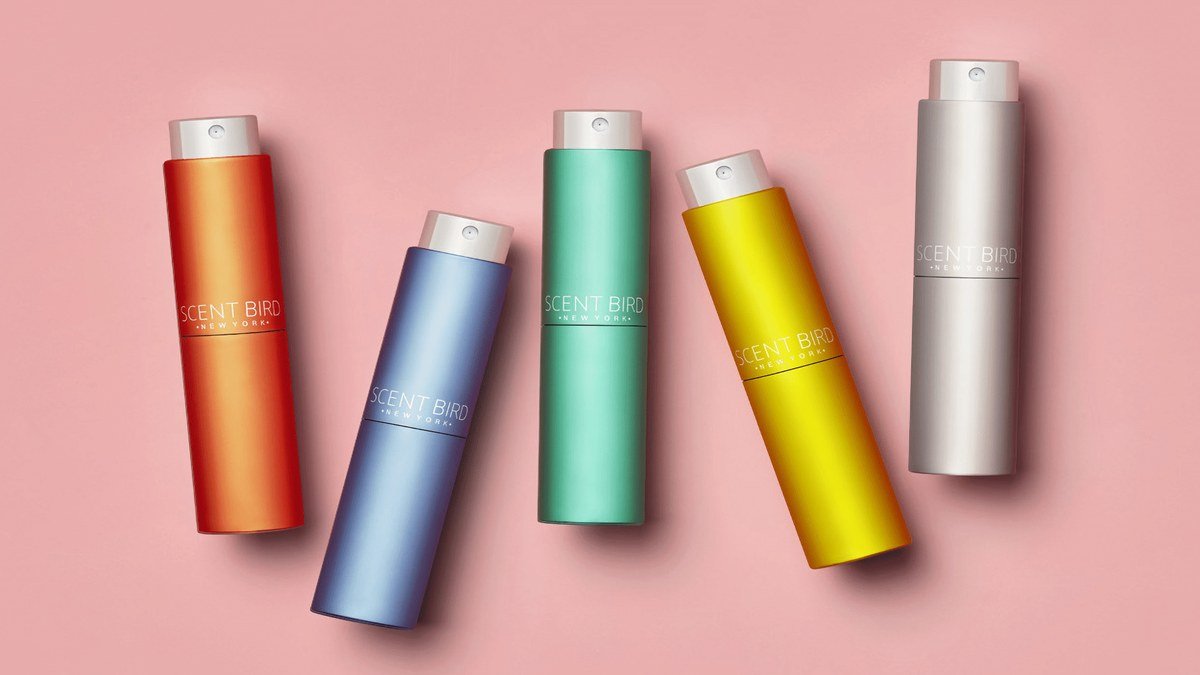 Scentbird product image